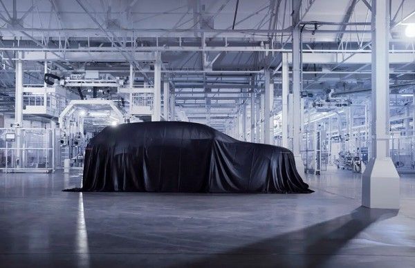 宾利超豪华城市SUV预生产预计2026年底揭晓