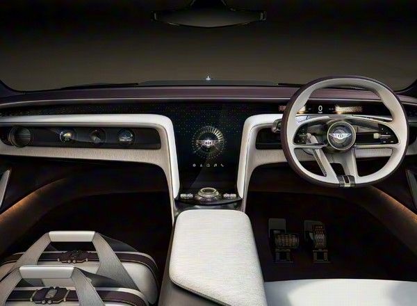 宾利超豪华城市SUV预生产预计2026年底揭晓