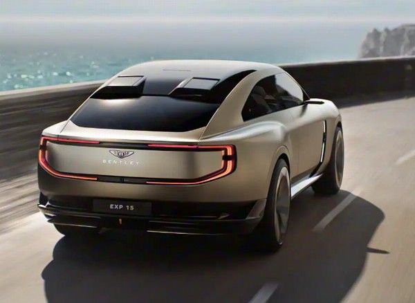 宾利超豪华城市SUV预生产预计2026年底揭晓