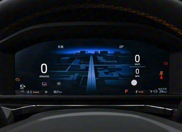 福特探险者昆仑穿越版新增车型上市价格36.98万