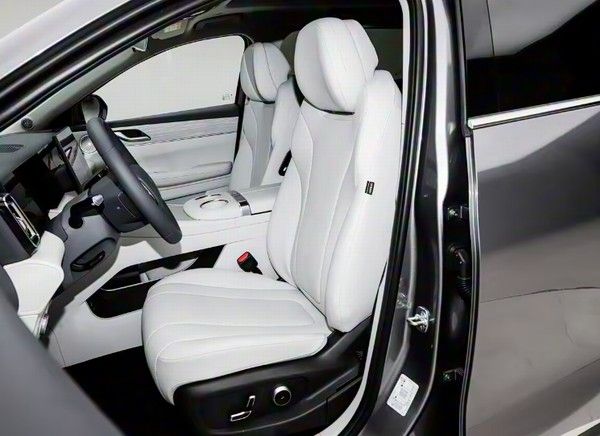 星途ET5中型SUV增程动力11月13日开启预售