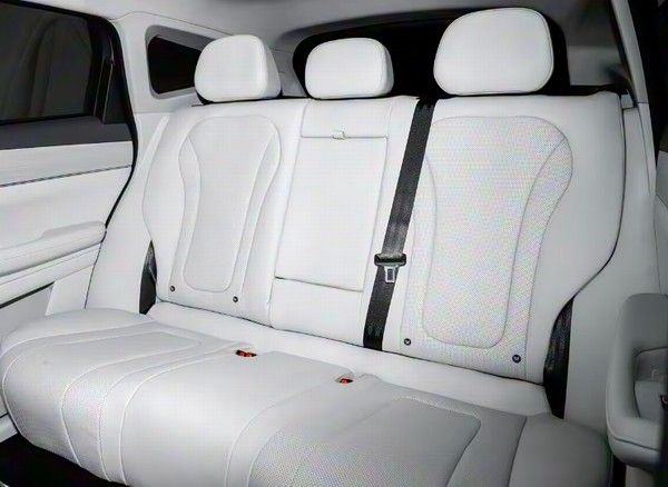 星途ET5中型SUV增程动力11月13日开启预售