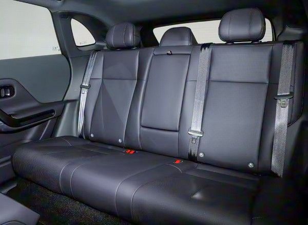 全新紧凑型纯电动两厢车零跑Lafa5明日开启预售