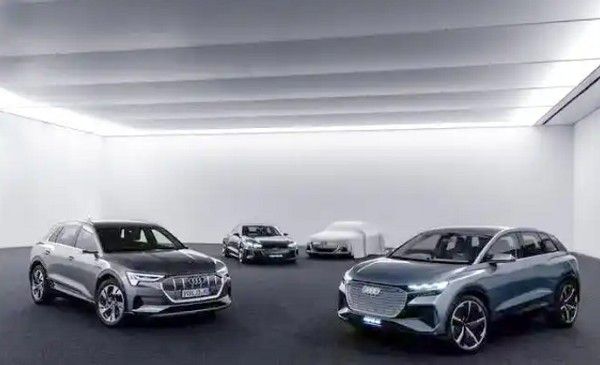 奥迪电动化转型挑战重重加速双品牌战略