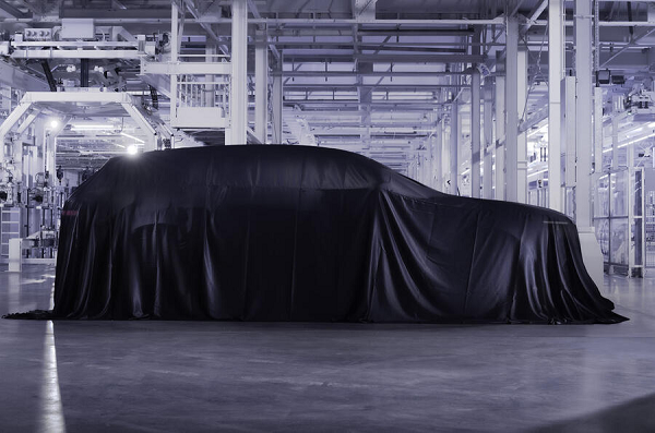 宾利首款电动SUV预计2027年上市具备快充能力