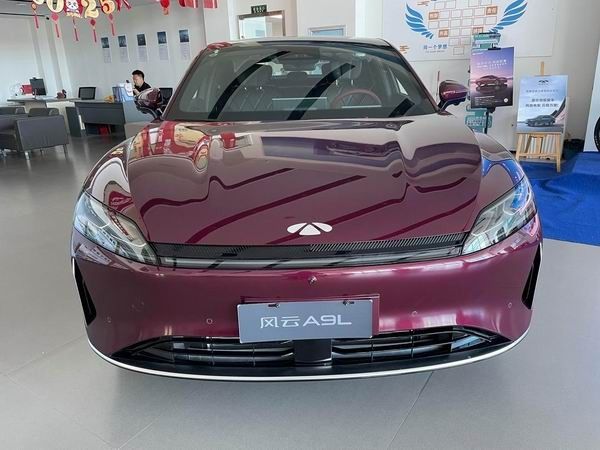 奇瑞风云A9L猎鹰700版和四座版11月15日上市