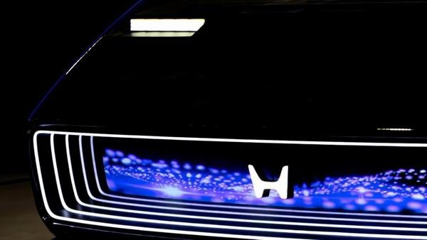 本田多款电动跑车原型车市场时机未到暂不上市