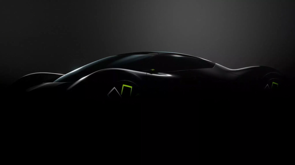 本田多款电动跑车原型车市场时机未到暂不上市