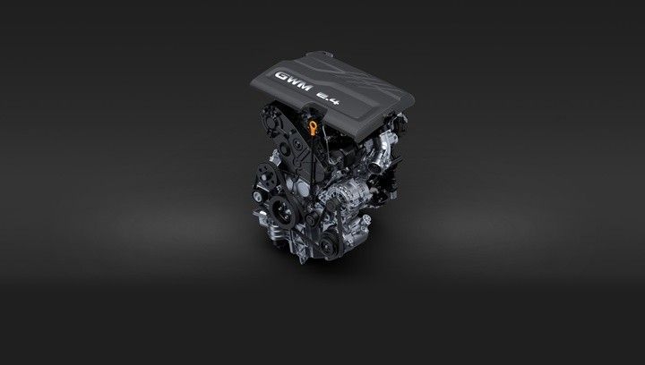 全新坦克400正式上市价格新车首次搭载Hi4-Z架构