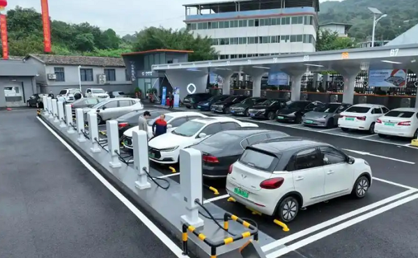 工信部第二十三批新能源车免税目录减免车辆购置税