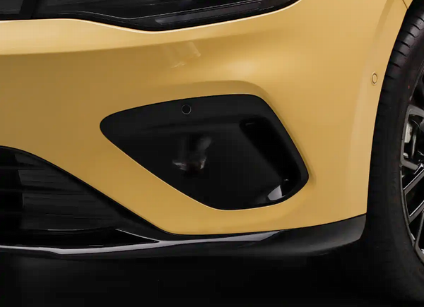 零跑Lafa5开启预售8295芯片激光雷达价格10.58万起