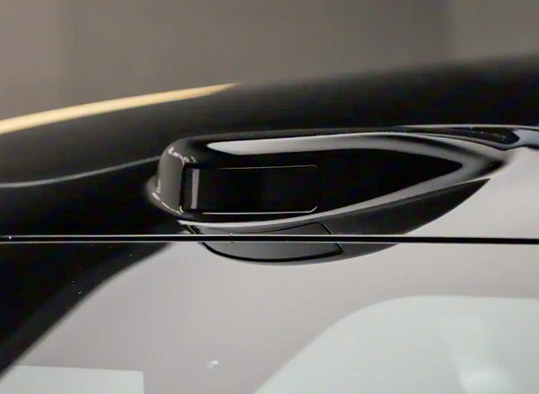 零跑Lafa5开启预售8295芯片激光雷达价格10.58万起