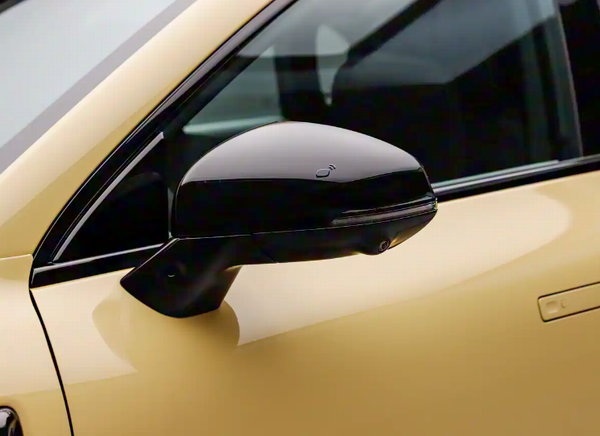 零跑Lafa5开启预售8295芯片激光雷达价格10.58万起