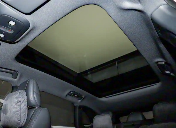 零跑Lafa5开启预售8295芯片激光雷达价格10.58万起