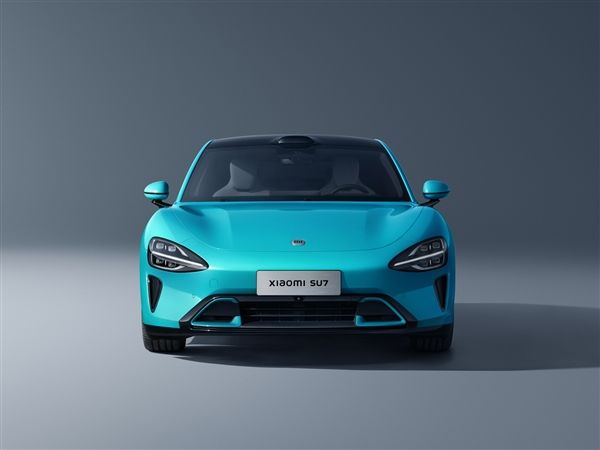 小米SU7改款电池哪家的支持快充么续航多少