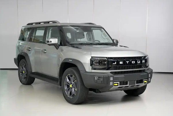 2026款捷途旅行者/C-DM将于11月17日上市