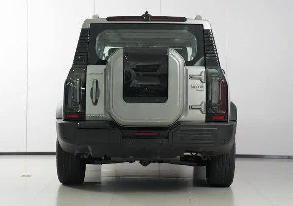 2026款捷途旅行者/C-DM将于11月17日上市