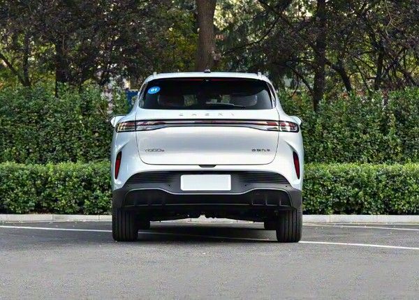 大五座SUV全新奇瑞瑞虎8上市限时价9.29万起