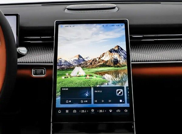 大五座SUV全新奇瑞瑞虎8上市限时价9.29万起