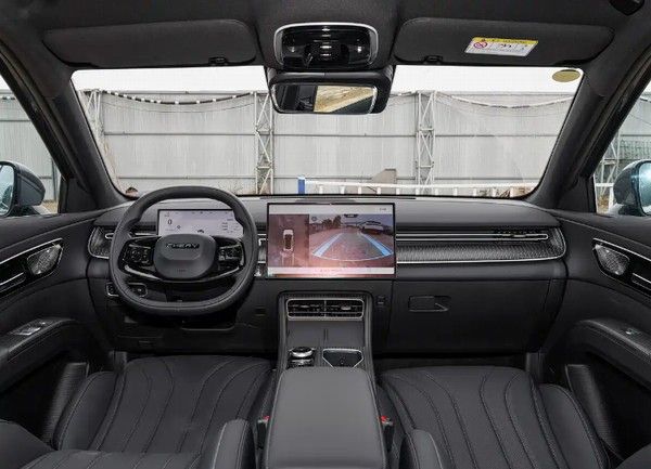 大五座SUV全新奇瑞瑞虎8上市限时价9.29万起