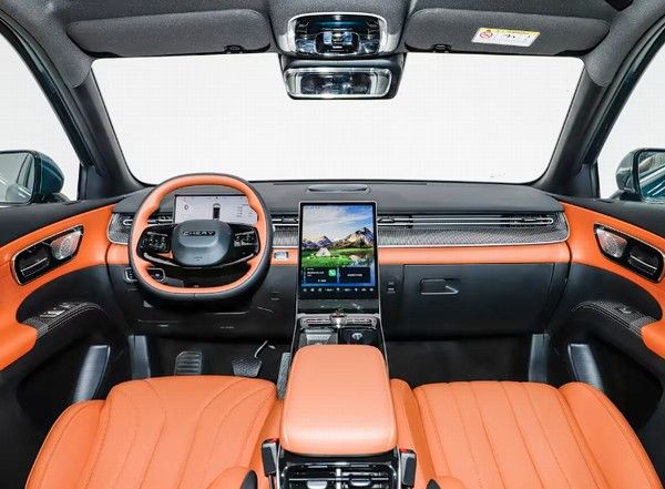 大五座SUV全新奇瑞瑞虎8上市限时价9.29万起