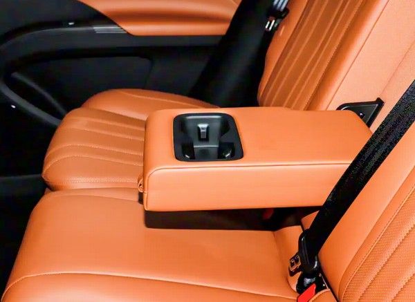 大五座SUV全新奇瑞瑞虎8上市限时价9.29万起