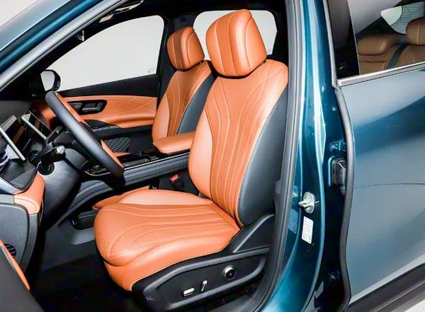 大五座SUV全新奇瑞瑞虎8上市限时价9.29万起