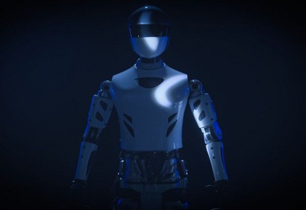 小米和华为两大科技巨头专注于人形机器人研发