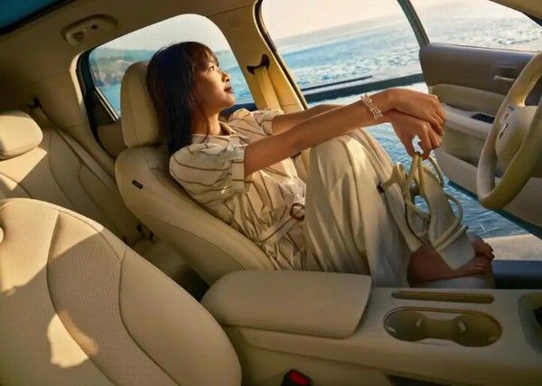 欧拉5价格参数配置全新纯电SUV正式开启预售