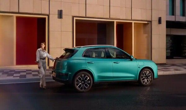 欧拉5价格参数配置全新纯电SUV正式开启预售