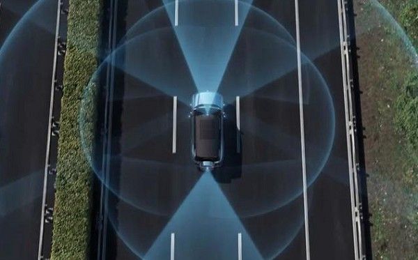 比亚迪搭载天神之眼的车型有哪些