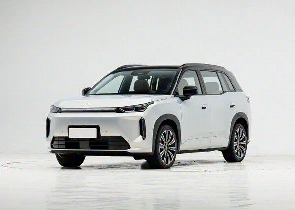 埃安AION i60将于11月16日正式上市价格配置