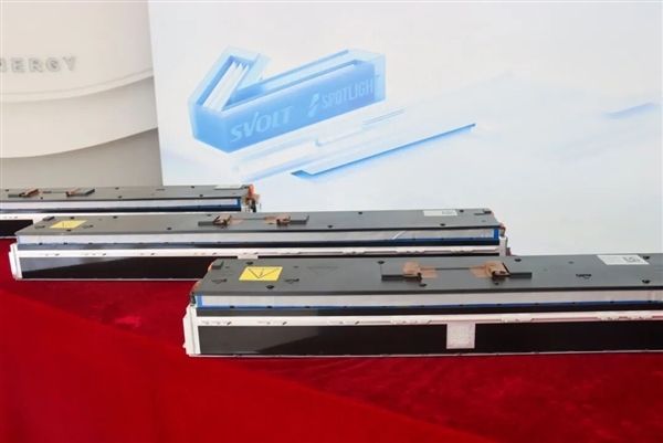 三元电池热失控占比高达70%半固态技术是关键