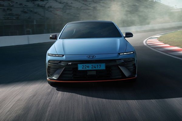 2026至2030年现代汽车将在韩投资125万亿韩元