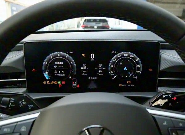 上汽大众全新朗逸Pro正式上市智能家轿全面升级