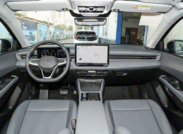 上汽大众全新朗逸Pro正式上市智能家轿全面升级