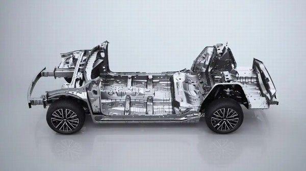 A级轿车吉利第五代帝豪外观空间智能配置全面升级