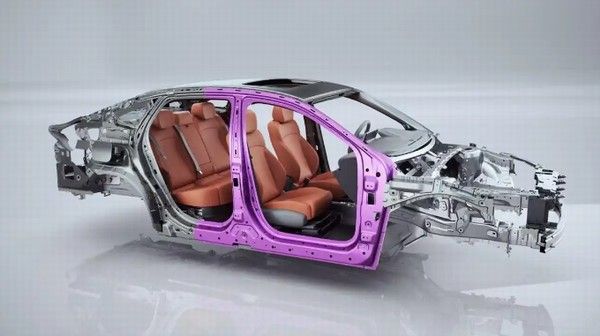 A级轿车吉利第五代帝豪外观空间智能配置全面升级