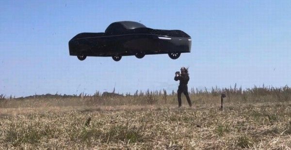 鸿海科技发布全新车型MODEL A全球首秀引关注