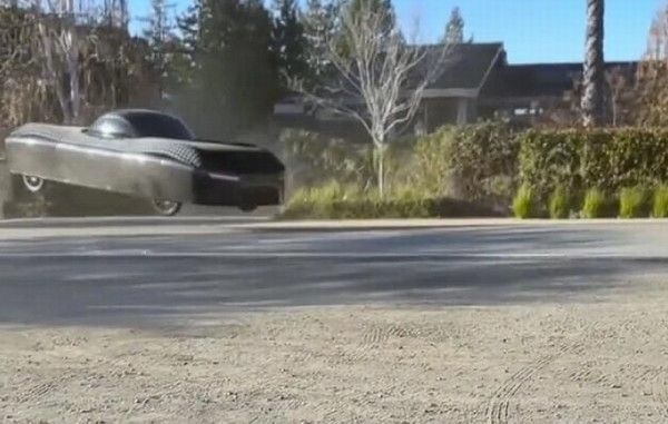 鸿海科技发布全新车型MODEL A全球首秀引关注