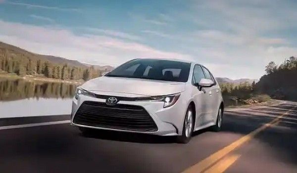 丰田投资9.12亿扩大混合动力系统零部件及整车产能