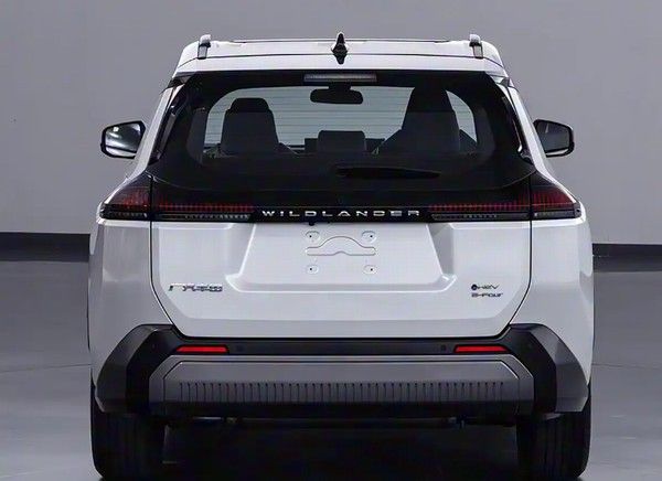 全新换代车型广汽丰田全新威兰达将11月20日上市