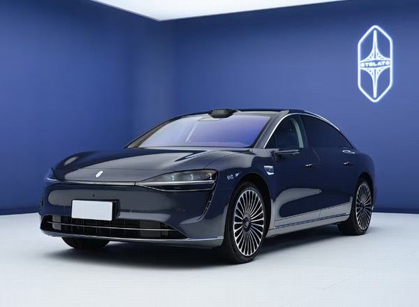 新款享界S9将于11月20日正式上市价格参数配置