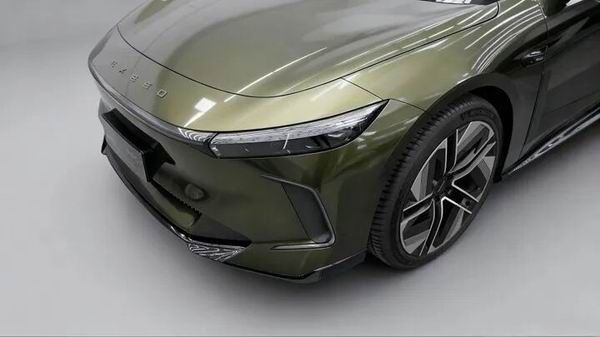 奇瑞星途星纪元ES GT旅行车预告图曝光参数配置