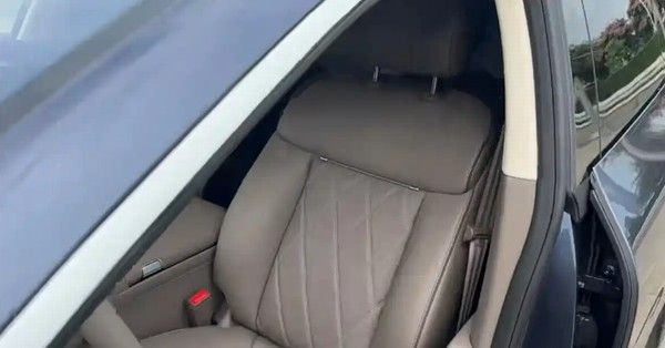 新款享界S9实车现身价格参数配置11月20日上市