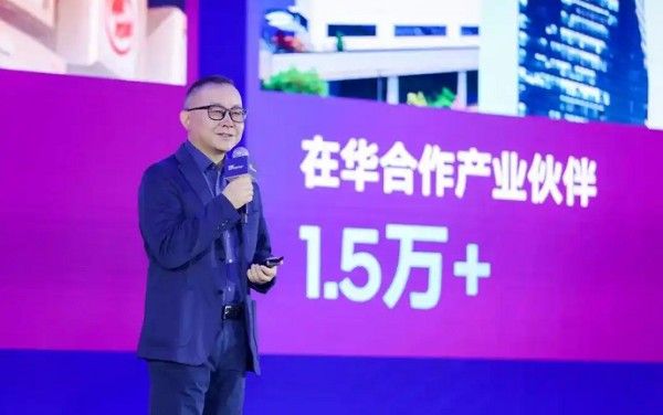 中国客户有定制化需求英特尔能提供定制芯片服务