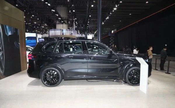 2026款宝马X5售价曝光广州车展正式发布参数配置