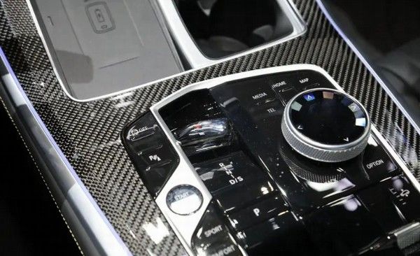 2026款宝马X5售价曝光广州车展正式发布参数配置