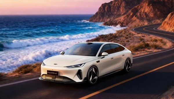 智美大五座SUV奇瑞风云T9L新车计划2026年上市