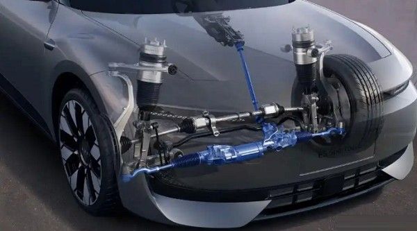 上汽奥迪E5 Sportback钦定性能quattro型特别版